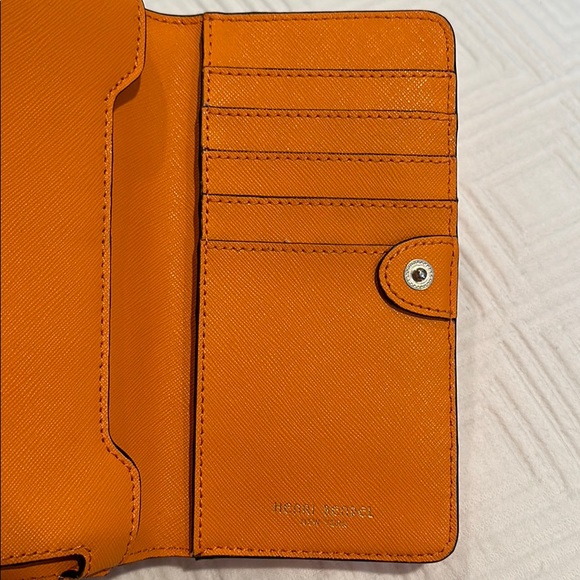 Henri Bendel Phone Wallet Case - Picture 3 of 3
